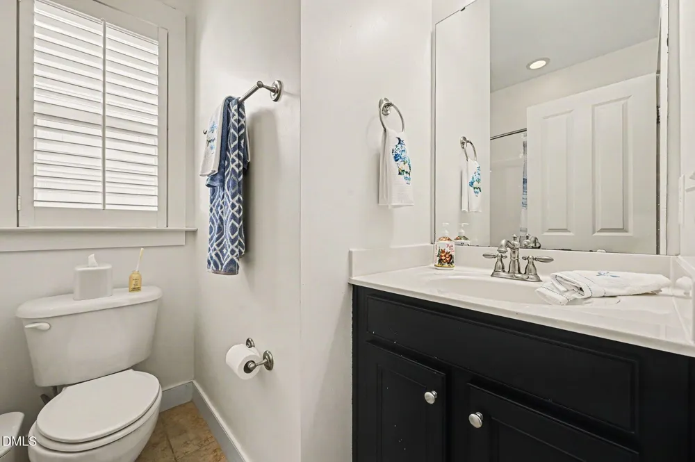 607 Millbrook Drive Pittsboro, NC 27312