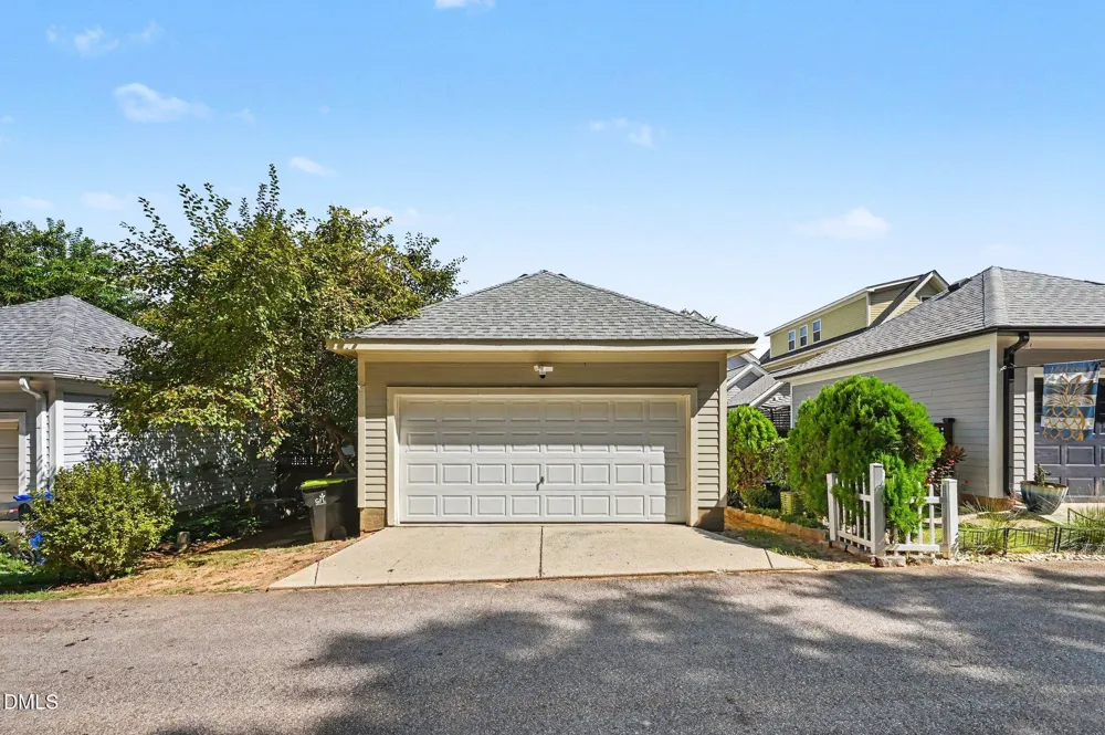 607 Millbrook Drive Pittsboro, NC 27312