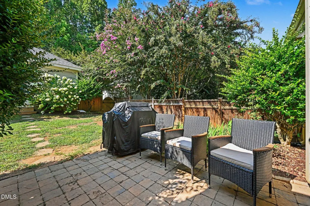 607 Millbrook Drive Pittsboro, NC 27312
