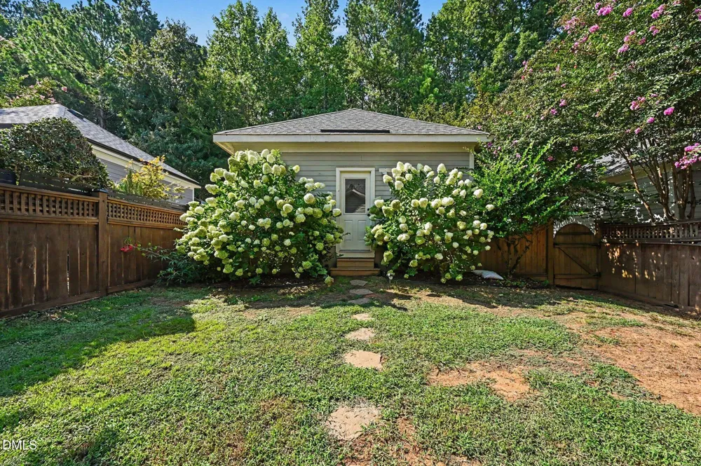 607 Millbrook Drive Pittsboro, NC 27312