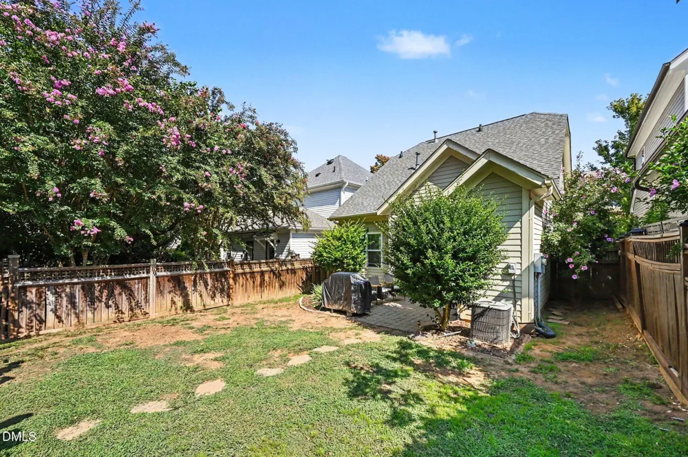 607 Millbrook Drive Pittsboro, NC 27312