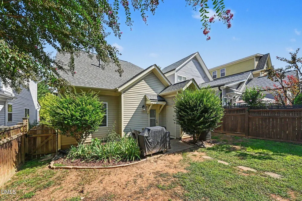 607 Millbrook Drive Pittsboro, NC 27312