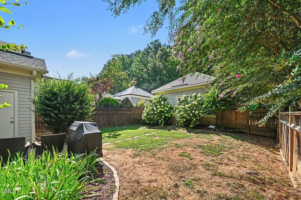 607 Millbrook Drive Pittsboro, NC 27312