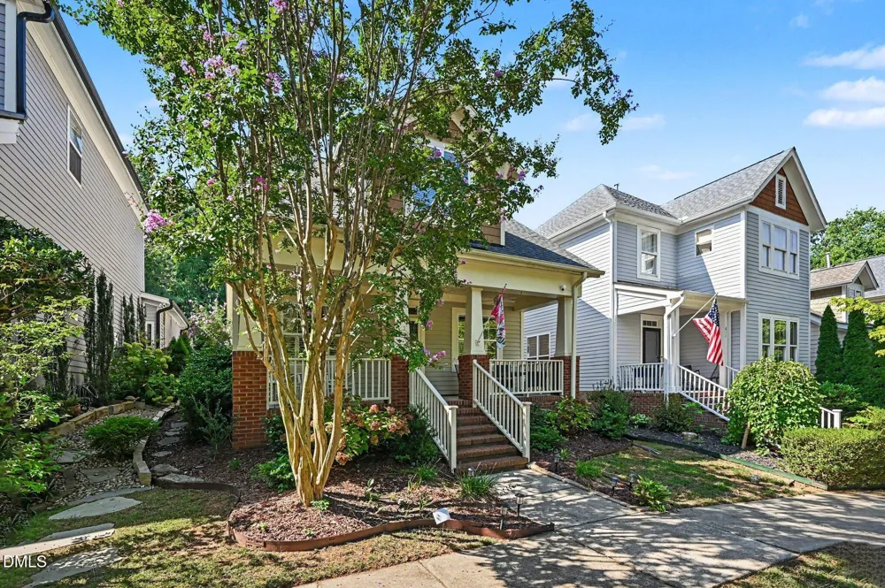 607 Millbrook Drive Pittsboro, NC 27312
