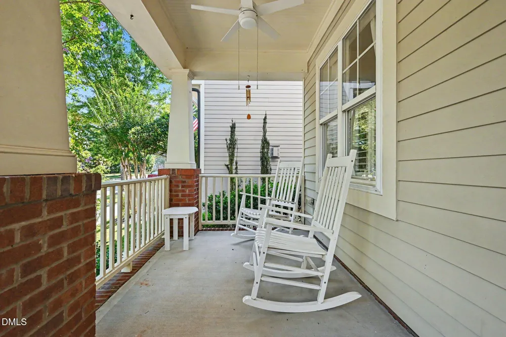 607 Millbrook Drive Pittsboro, NC 27312