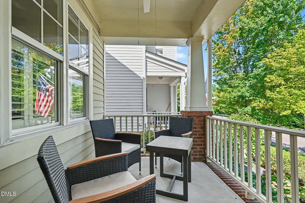 607 Millbrook Drive Pittsboro, NC 27312
