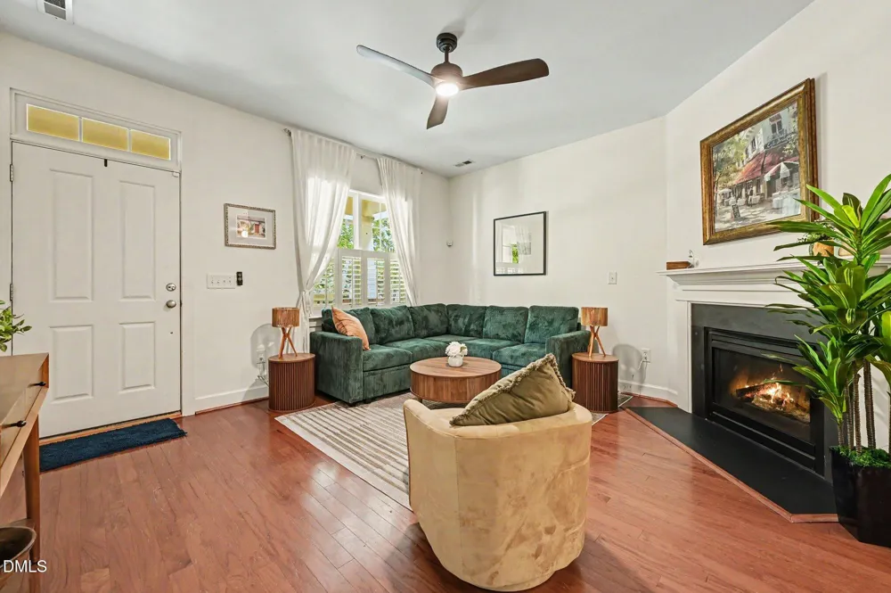 607 Millbrook Drive Pittsboro, NC 27312