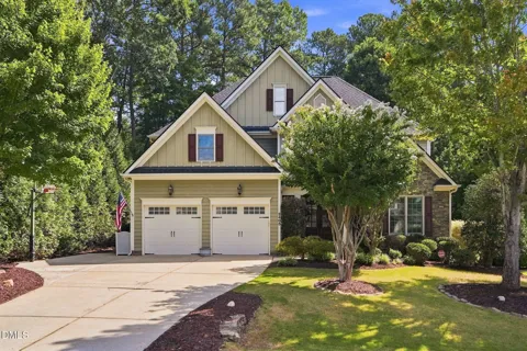 2405 Thurrock Drive