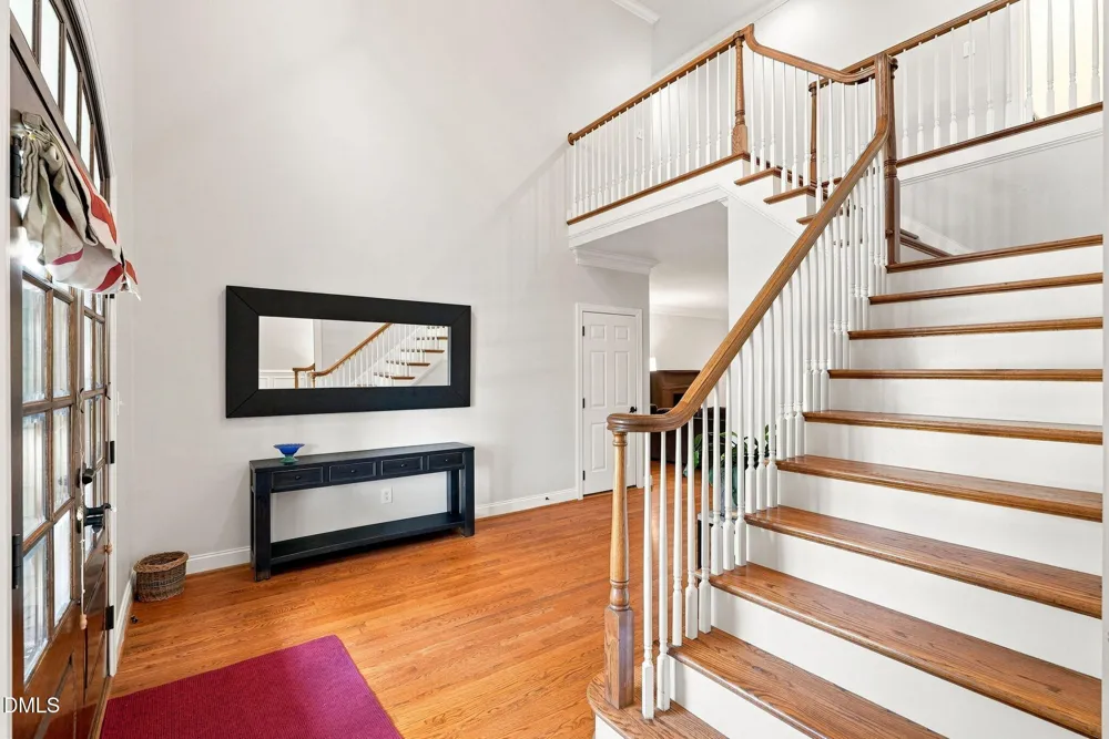 2405 Thurrock Drive Apex, NC 27539