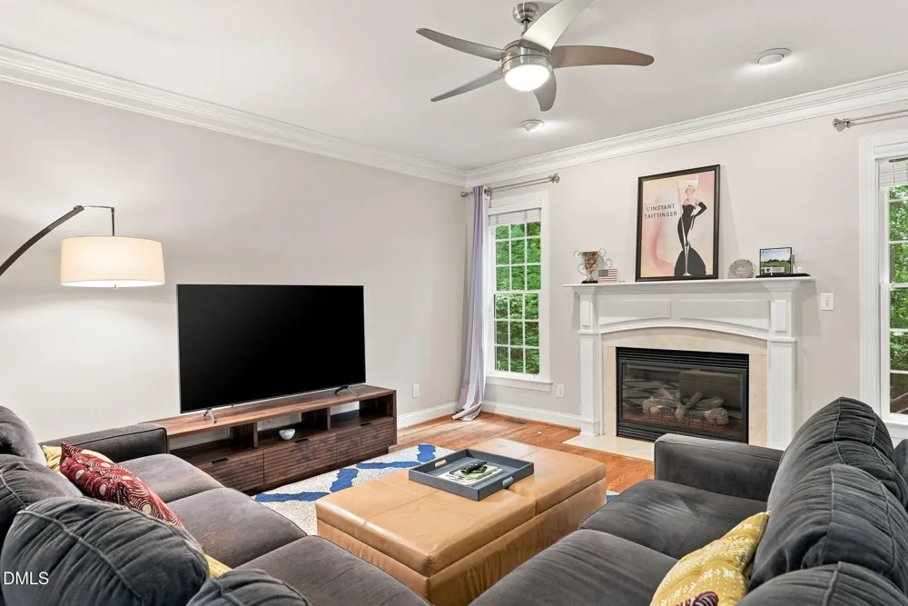 2405 Thurrock Drive Apex, NC 27539