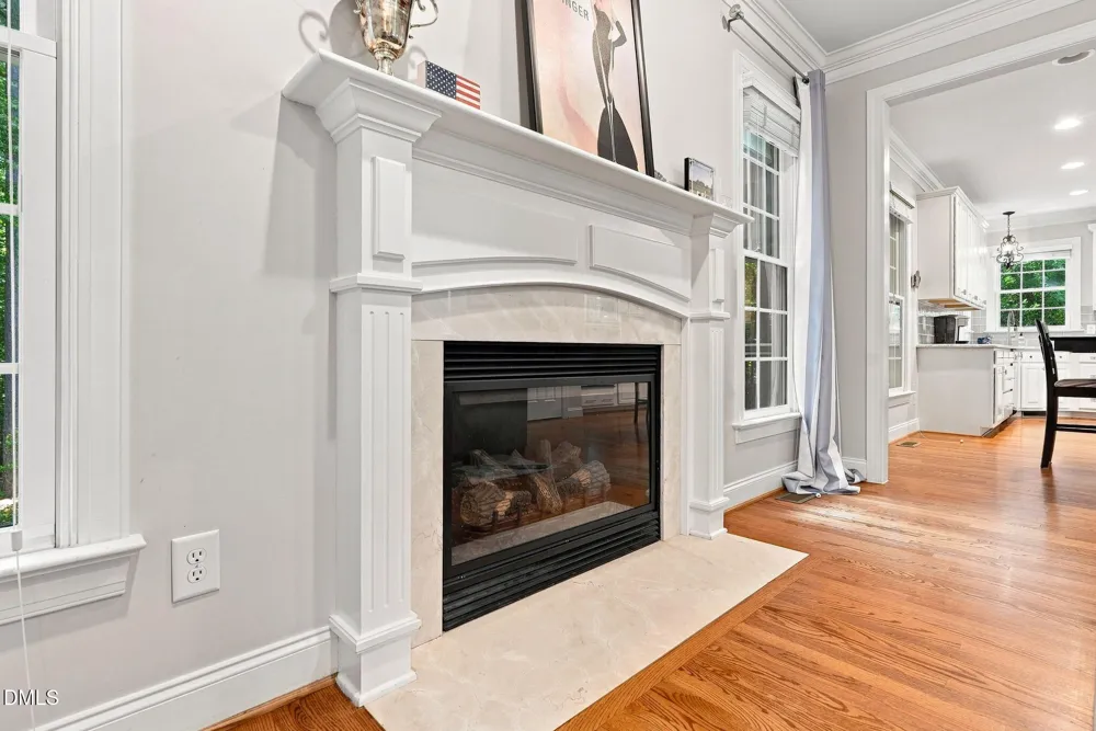 2405 Thurrock Drive Apex, NC 27539