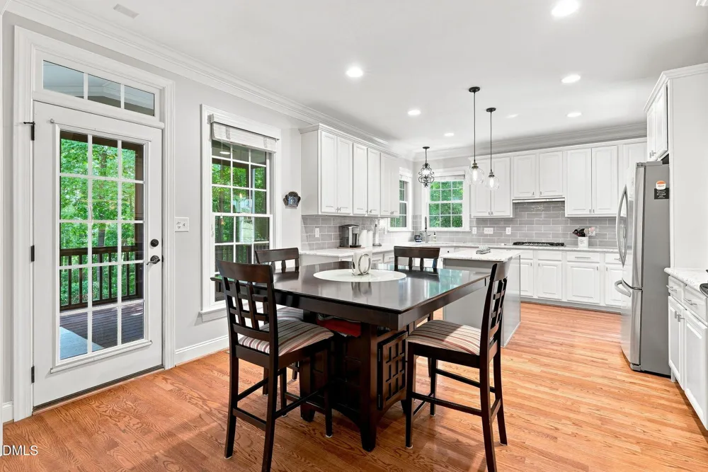 2405 Thurrock Drive Apex, NC 27539