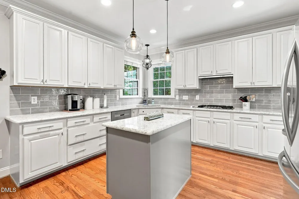 2405 Thurrock Drive Apex, NC 27539