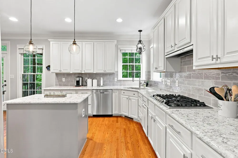 2405 Thurrock Drive Apex, NC 27539