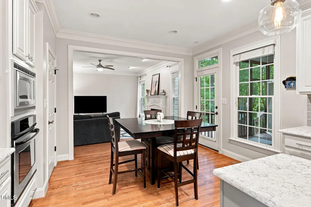 2405 Thurrock Drive Apex, NC 27539