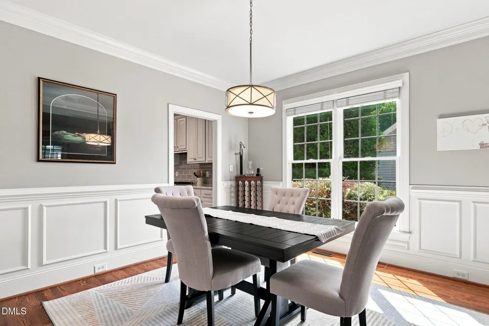 2405 Thurrock Drive Apex, NC 27539
