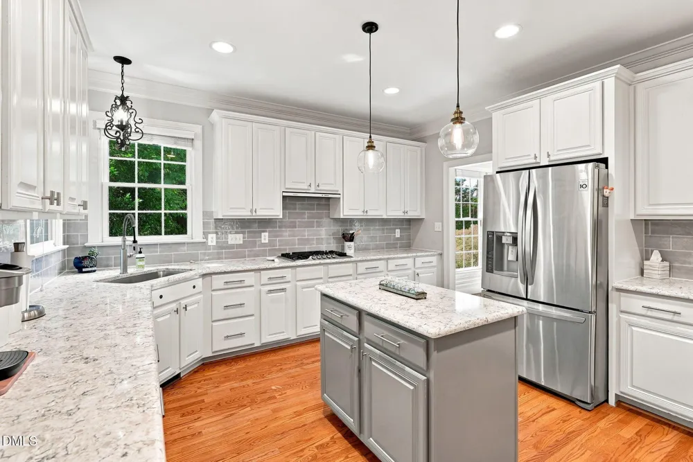 2405 Thurrock Drive Apex, NC 27539