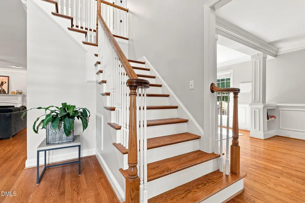 2405 Thurrock Drive Apex, NC 27539