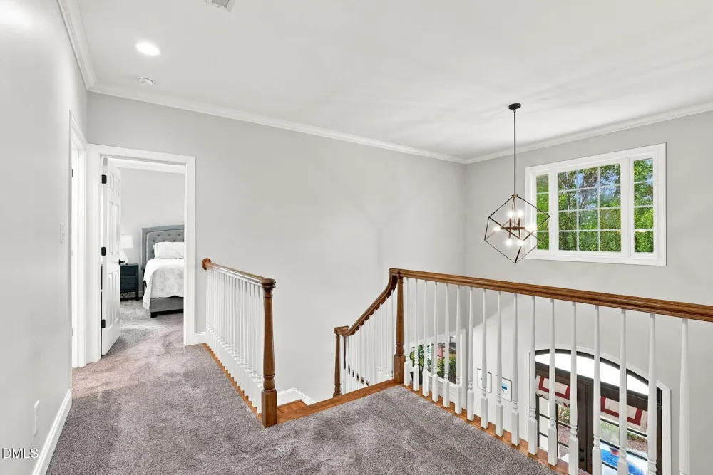 2405 Thurrock Drive Apex, NC 27539