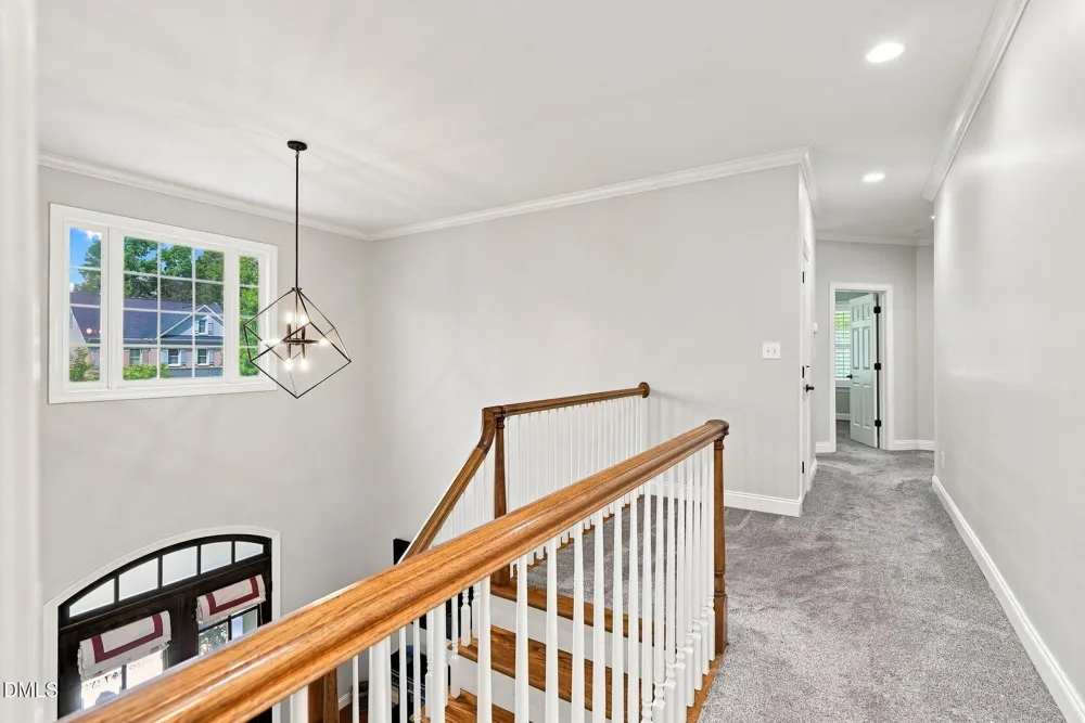 2405 Thurrock Drive Apex, NC 27539