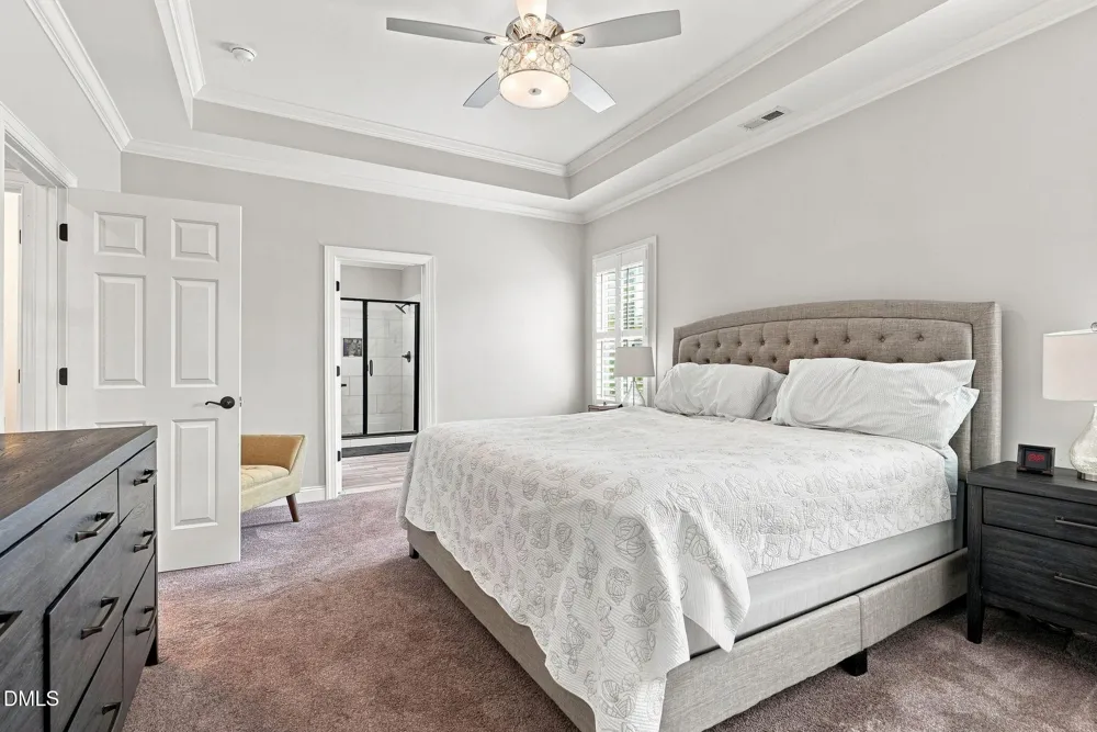 2405 Thurrock Drive Apex, NC 27539