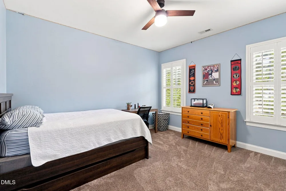 2405 Thurrock Drive Apex, NC 27539