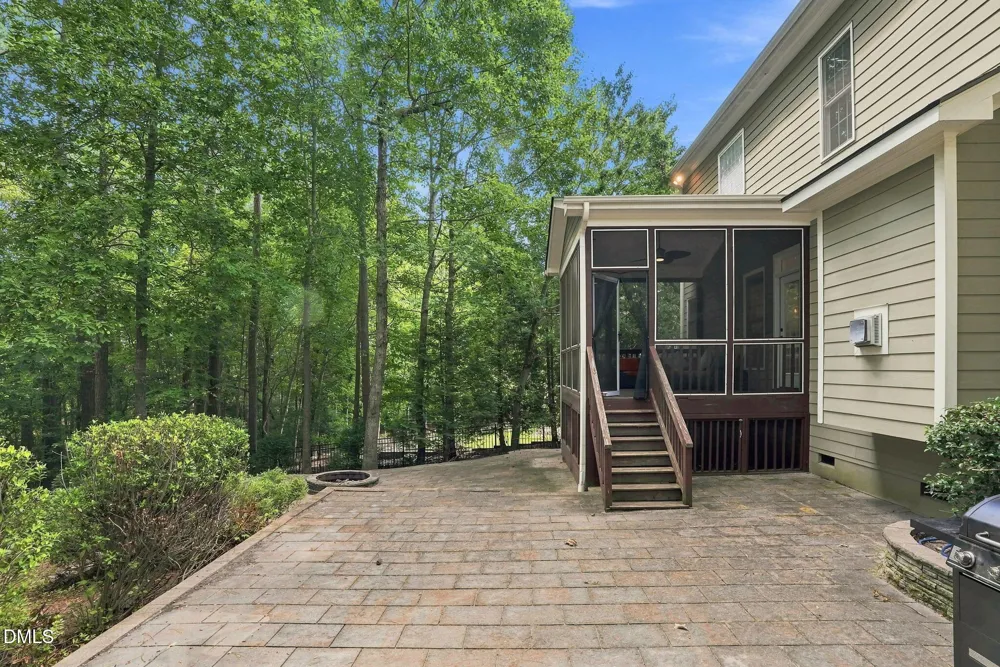 2405 Thurrock Drive Apex, NC 27539