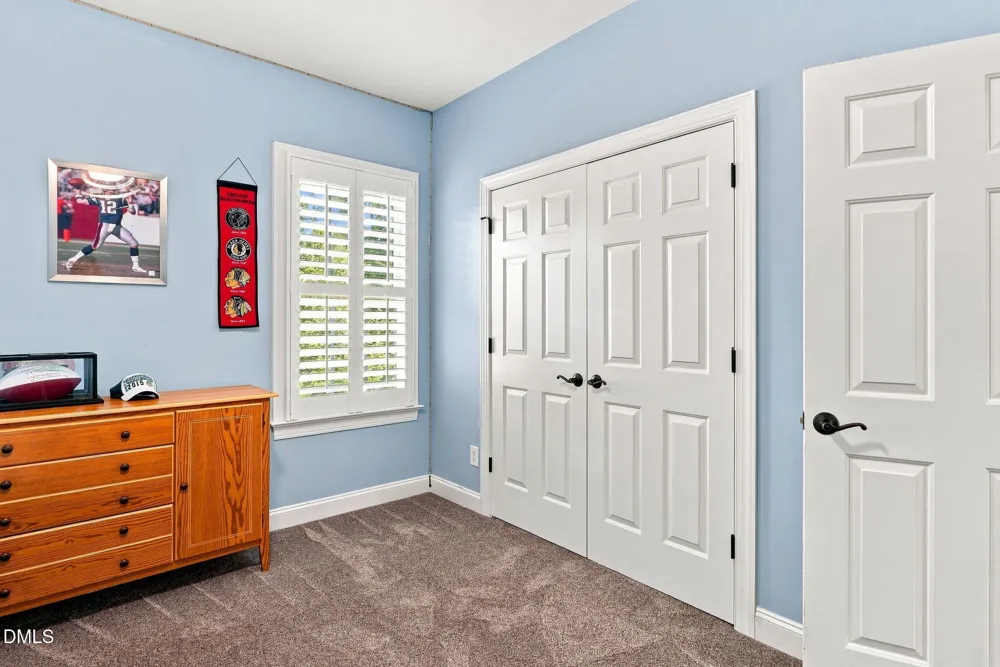 2405 Thurrock Drive Apex, NC 27539