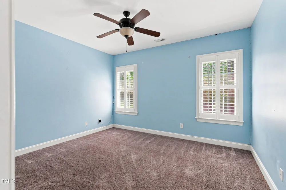 2405 Thurrock Drive Apex, NC 27539