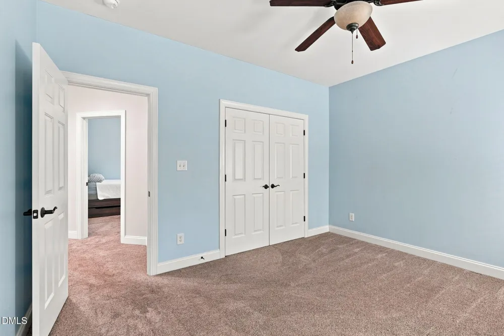 2405 Thurrock Drive Apex, NC 27539