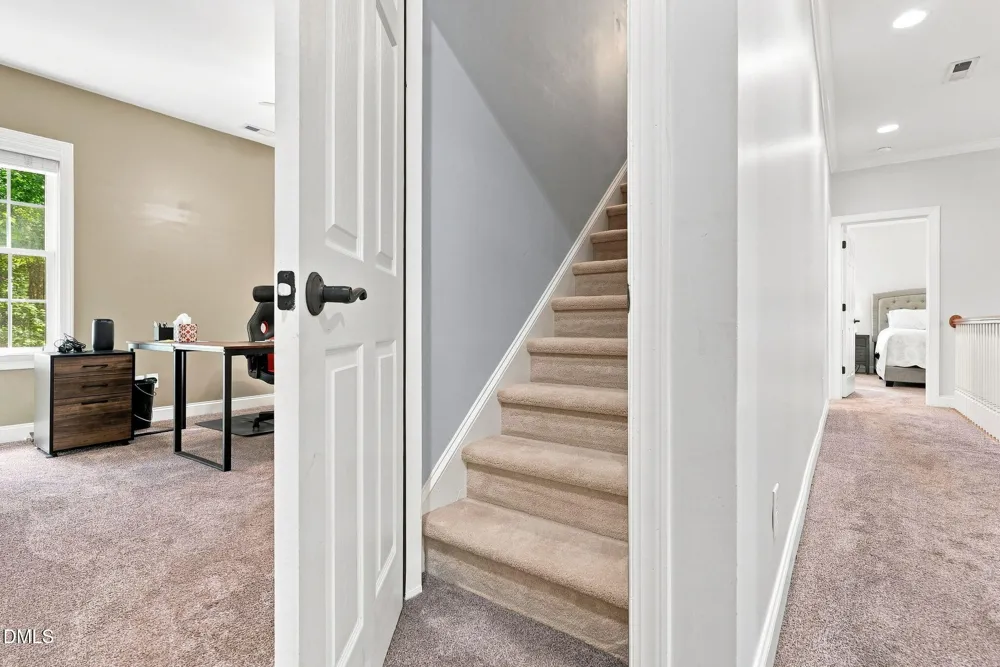 2405 Thurrock Drive Apex, NC 27539