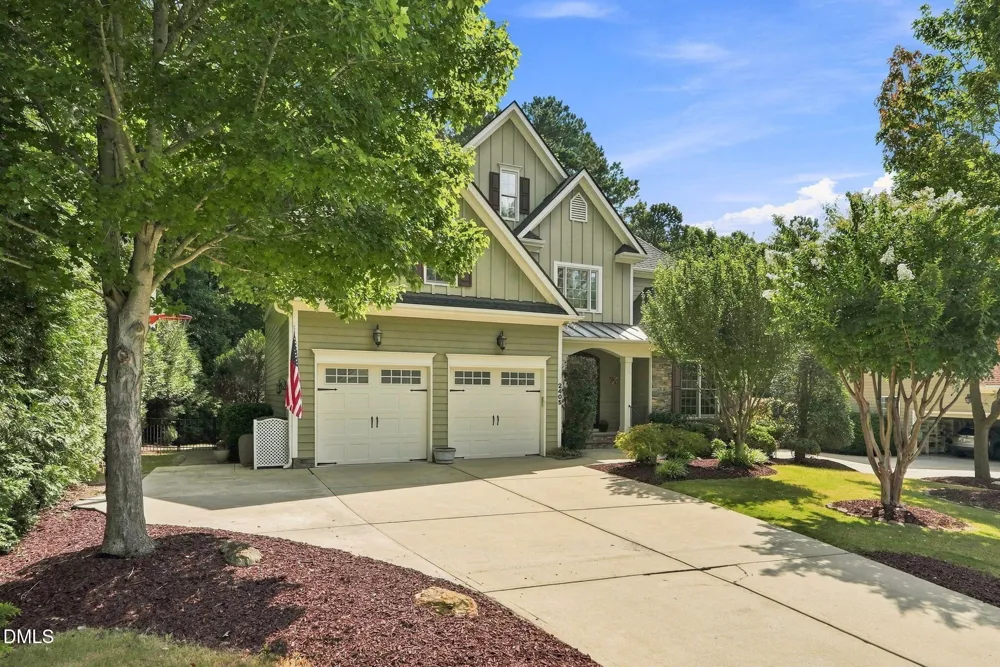 2405 Thurrock Drive Apex, NC 27539