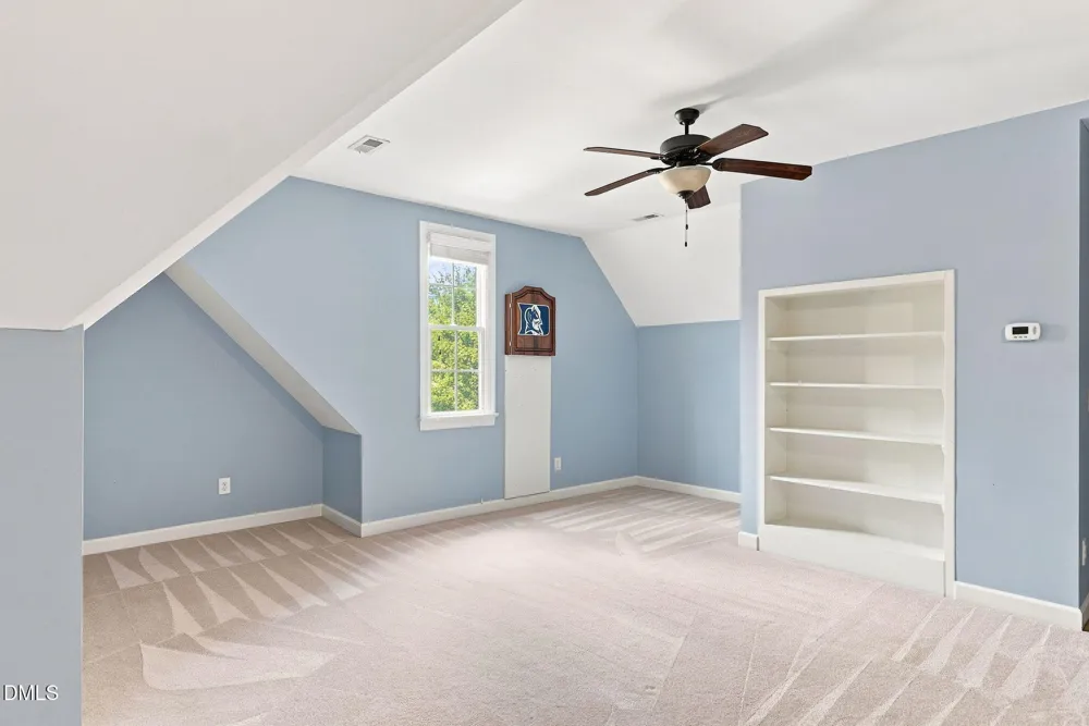 2405 Thurrock Drive Apex, NC 27539