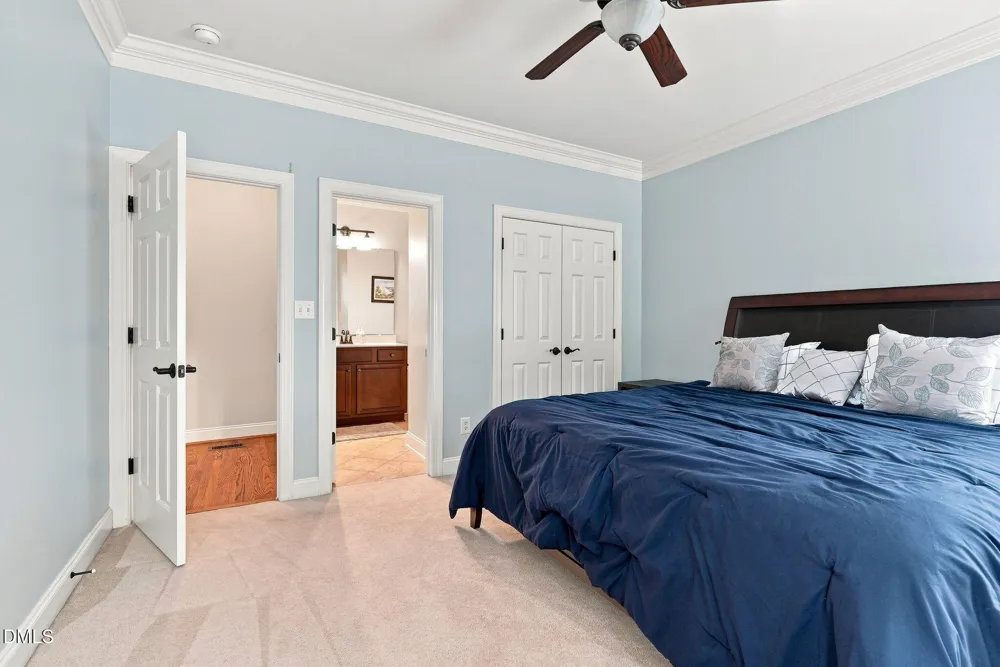 2405 Thurrock Drive Apex, NC 27539