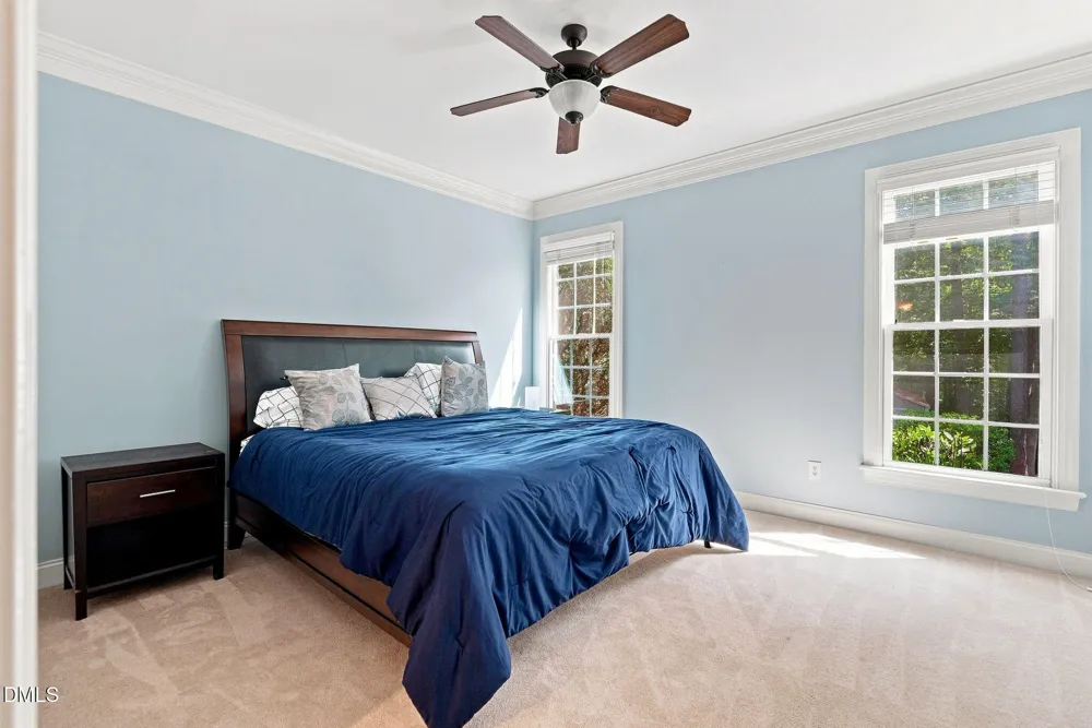 2405 Thurrock Drive Apex, NC 27539