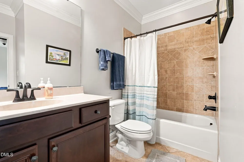 2405 Thurrock Drive Apex, NC 27539