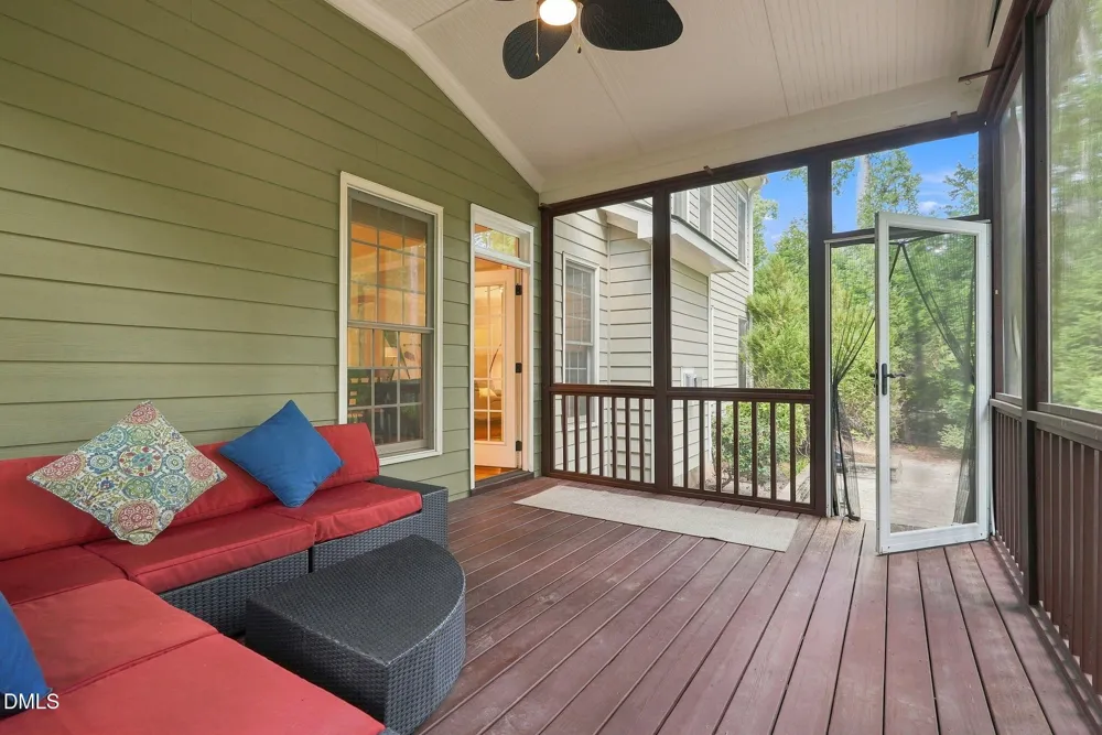 2405 Thurrock Drive Apex, NC 27539