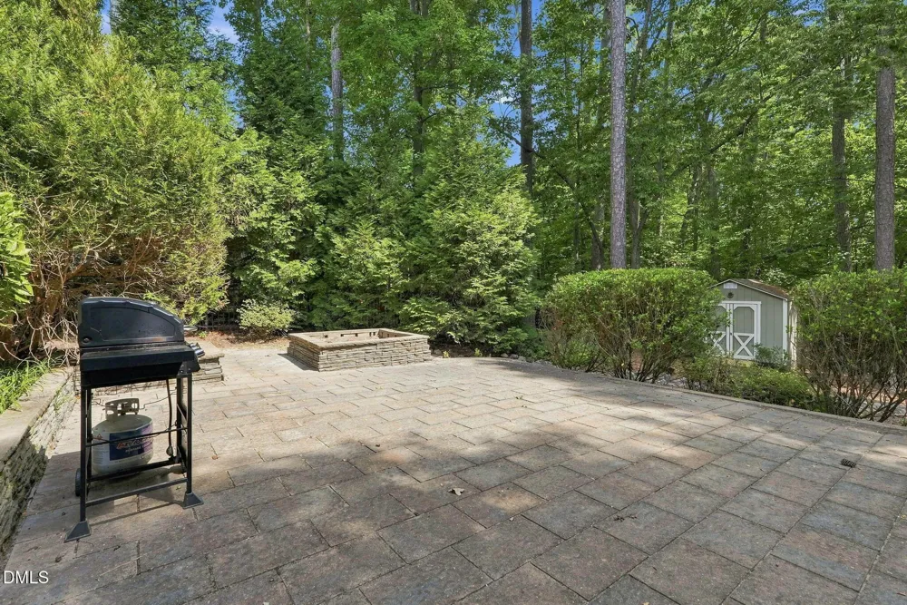 2405 Thurrock Drive Apex, NC 27539