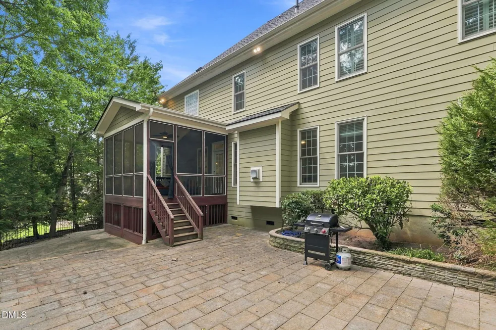 2405 Thurrock Drive Apex, NC 27539