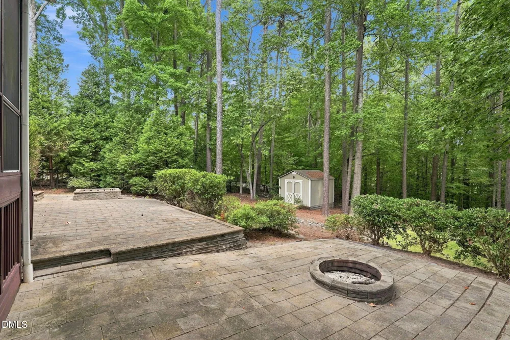 2405 Thurrock Drive Apex, NC 27539
