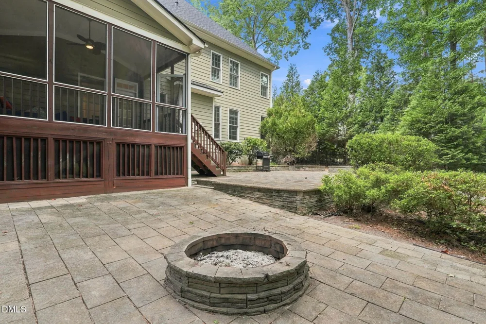 2405 Thurrock Drive Apex, NC 27539