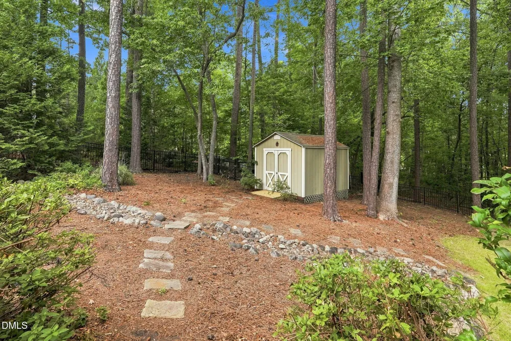 2405 Thurrock Drive Apex, NC 27539