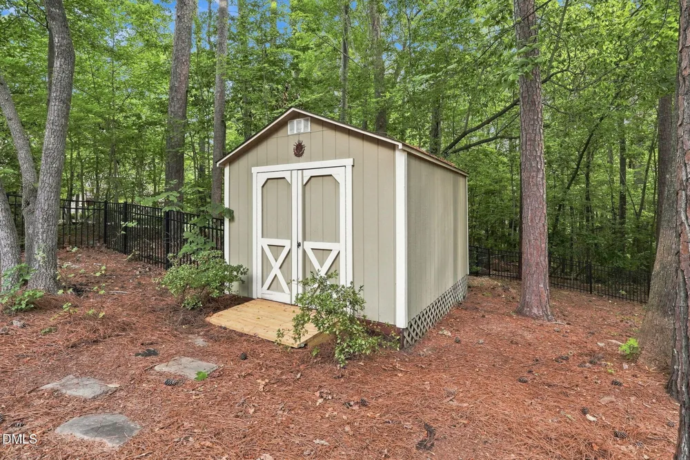 2405 Thurrock Drive Apex, NC 27539