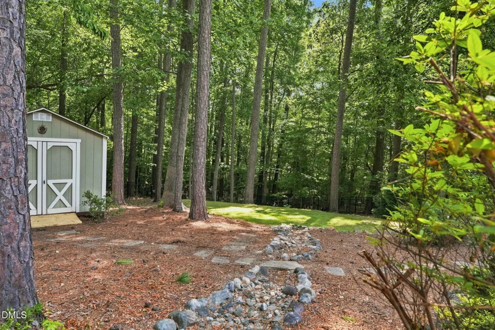 2405 Thurrock Drive Apex, NC 27539