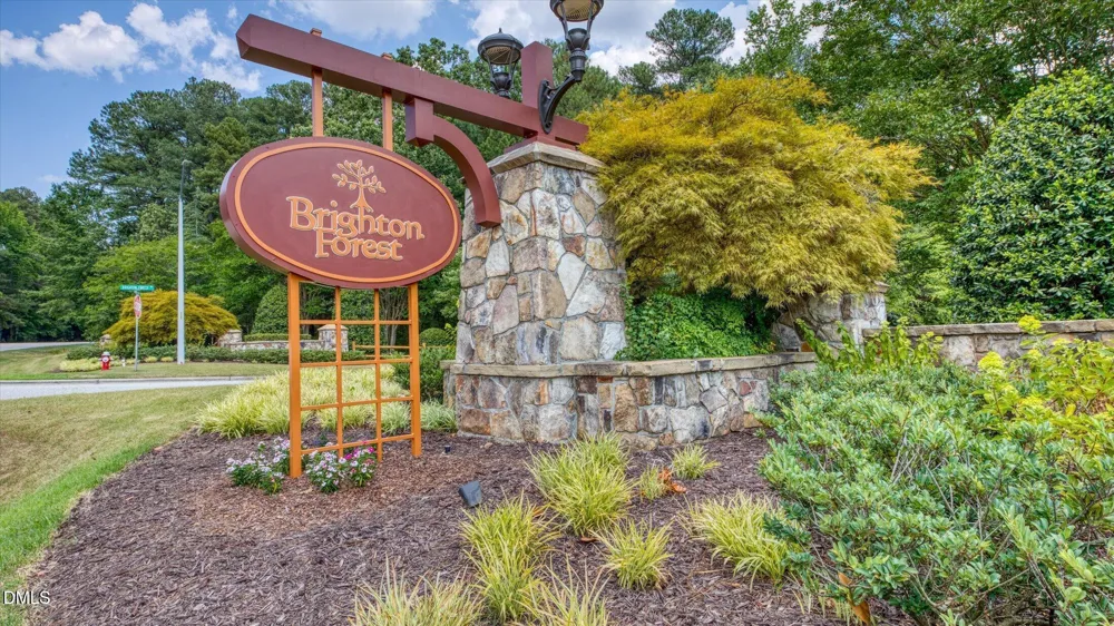2405 Thurrock Drive Apex, NC 27539