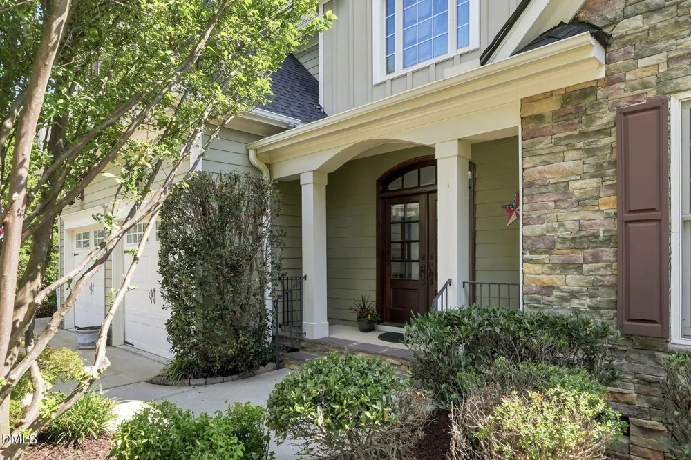 2405 Thurrock Drive Apex, NC 27539