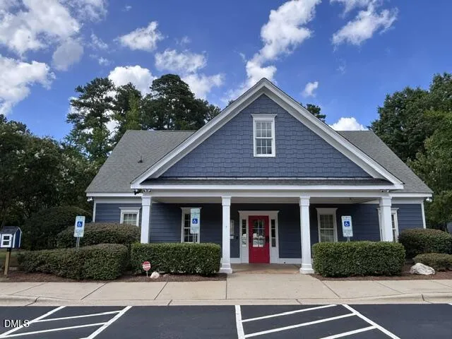 2405 Thurrock Drive Apex, NC 27539