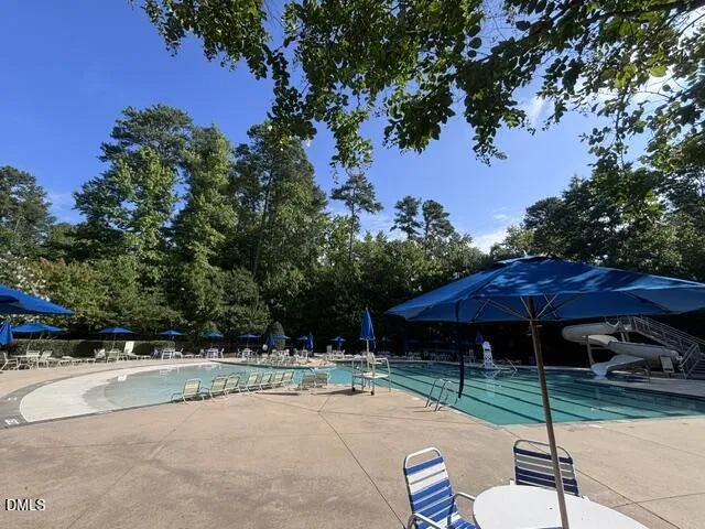 2405 Thurrock Drive Apex, NC 27539