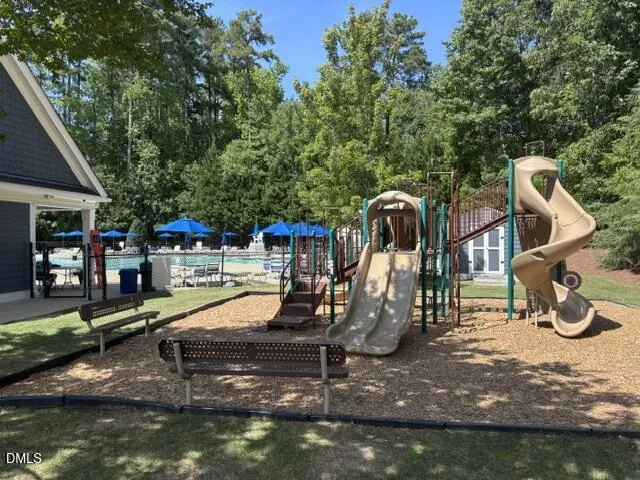 2405 Thurrock Drive Apex, NC 27539