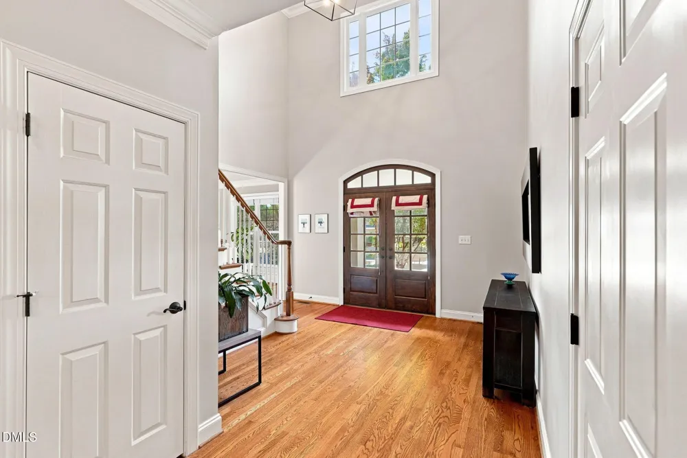 2405 Thurrock Drive Apex, NC 27539